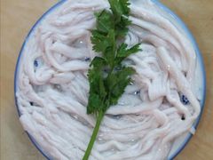 -华哥新鲜猪精品美食