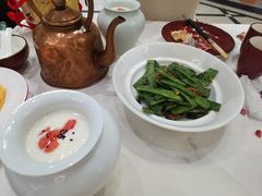 -大鸭梨烤鸭店(花园村店)