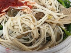 -伙记牛杂糖水