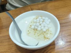 -豆相识•九九豆腐脑(牛咡桥店)