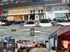 -盛京大奥莱(沈阳奥体店)