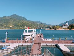 -千峡湖生态旅游度假区