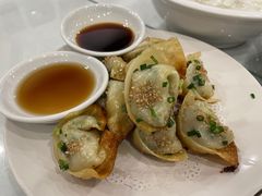 煎馄饨-小实惠嘉(威海路店)
