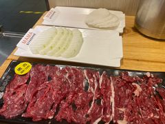 -嬷孙家潮汕牛肉火锅(北京路天河城店)