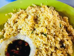 -明记烧鱼美味店