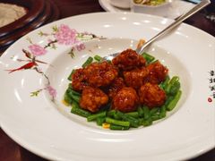 翡翠荔枝肉-聚春园自助餐厅(东街口店)