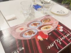 -卡朋西餐(铂顿城店)