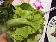-大龙辣火锅·龙虾·烧烤(湖滨新天地店)