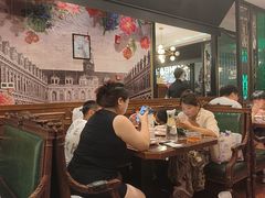 -新白鹿餐厅(爱琴海购物中心店)