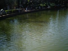 -月牙潭公园