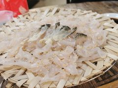 -官塘鱻鱻鱼生