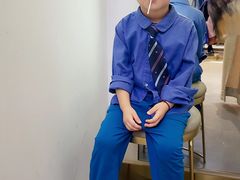 -海马体照相馆(上海宝山万达广场店)