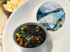 -豆蔻电影主题餐厅(四牌楼店)