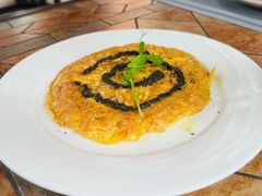 黑松露薯片煎蛋饼-Mezomd曼索蒂西班牙餐厅(广粤店)