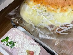 -mira甜品屋(财大店)