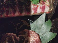 -嘿嘟嘟·肋条烧肉放题(爱融荟城店)