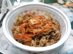 -食其家·牛丼咖喱(金三角店)
