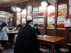 大堂-小球滚滚湘菜馆·烤鱼·口味虾(太平街店)