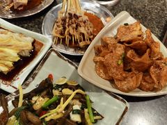 海笋-小街天府(西工小街店)