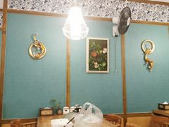云南菌菇鲜鱼汤-云渔堂蒸汽石锅鱼(万达店)