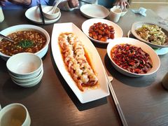 -张福记(陇海中路店)