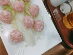 -渔意坊·千层无骨鱼粥底火锅·20年顺德菜(普君店)