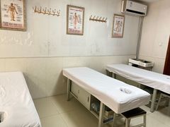-厚德盲人按摩(太阳城店)