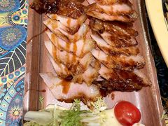 -马来西亚肉骨茶汤·招牌螃蟹·烧鸡·呷喱吧吧(海上世界店)