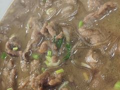 -芸海阁·农家私房菜(沙家浜景区出口店)