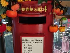 -南昌双子塔303观光厅