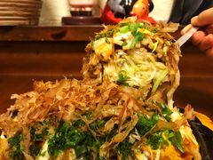 广岛好味烧-胜代日本料理(云程巷小区店)