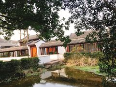 -杭州花家山庄