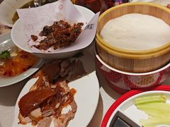 -京鸭棠(让胡路万达店)