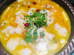 豆花鱼-花千醉(新街口店)
