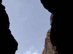 -天山神秘大峡谷