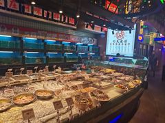 -王庄阿咪海鲜大排档(象园店)