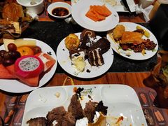 -汉巴味德(大悦城店)