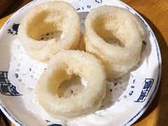 -裕鼎鲜·新中菜(王府井店)