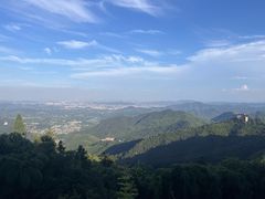 -莫干山风景区