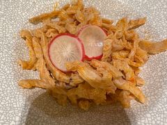 -水月周庄铂尔曼酒店-水月荟中餐厅