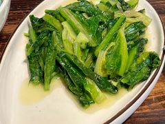 清炒时蔬-陈麻婆豆腐(旗舰店)