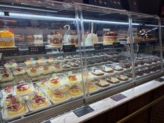 -工匠面包(壹方店)