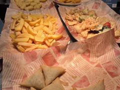 -常德武陵天济喜来登酒店-盛宴餐厅