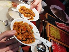 -巴邑火锅·夜宵(港隆广场店)