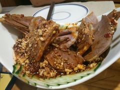 -之参餐厅(前门大街店)