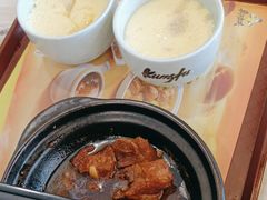 -真功夫(金沙湾店)