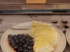 -WHEAT&BAKER-麥(凯德来福士店)