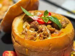 -Home Thai·泰谣(王府井apm店)