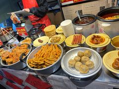 -柳州肥姨妈大骨螺蛳粉(曹路店)