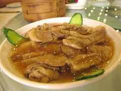 -九花山烤鸭店
